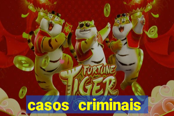 casos criminais para ler pdf